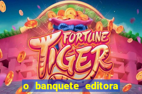 o banquete editora 34 pdf